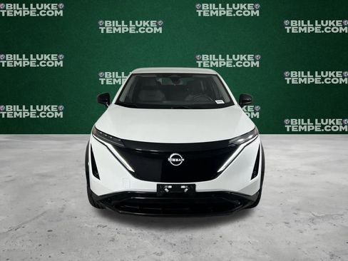 Used 2024 Nissan Ariya AWD image 10