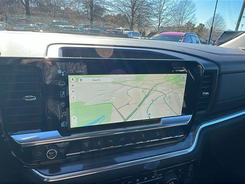 New 2026 Chevrolet Silverado 2500 LTZ w/ LTZ Plus Package image 25