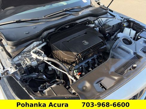 Certified 2025 Acura MDX SH-AWD w/ Technology Package image 32