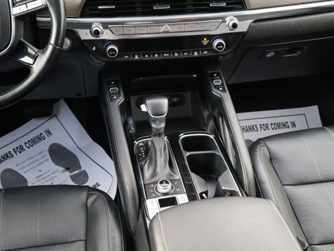 Used 2022 Kia Telluride EX w/ EX Premium Package image 16