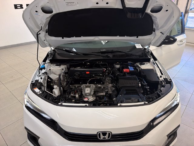 Used 2023 Honda Civic Sport image 24