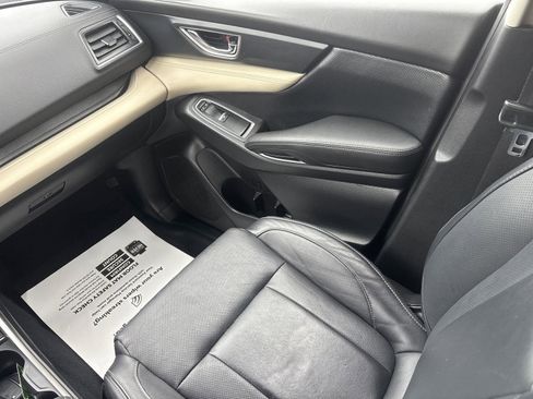 Used 2021 Subaru Ascent Limited AWD/4WD image 15
