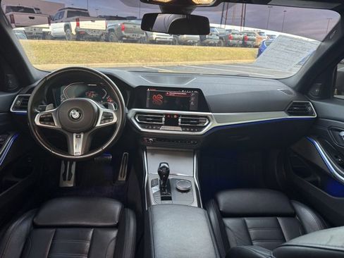 Used 2020 BMW M340i xDrive image 13