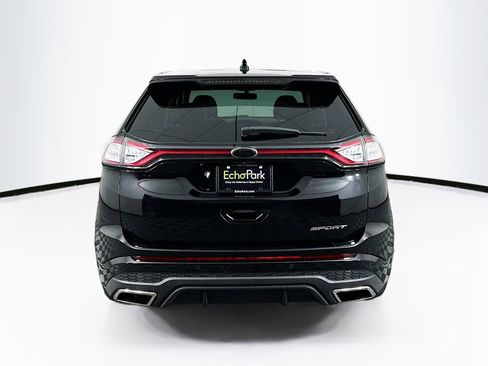 Used 2016 Ford Edge Sport w/ Technology Package image 7