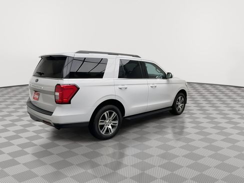 Certified 2024 Ford Expedition XLT AWD/4WD image 41