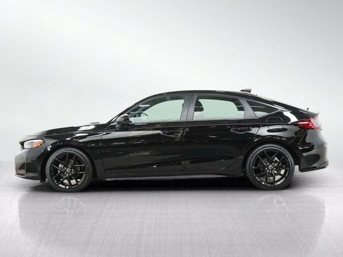 Used 2026 Honda Civic Sport image 2