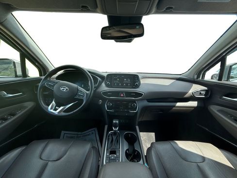 Used 2020 Hyundai Santa Fe SEL w/ Convenience + Premium Package image 18