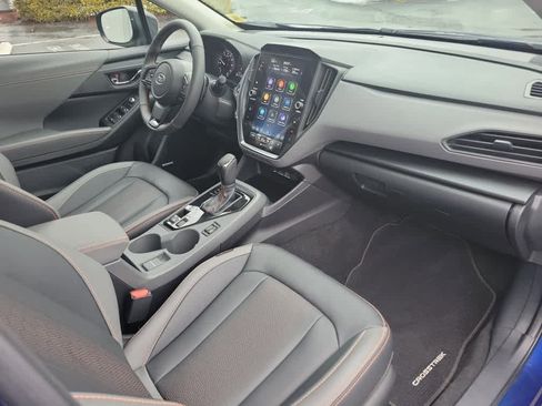 Certified 2025 Subaru Crosstrek 2.5i Limited w/ Crosstrek Mirror Package AWD/4WD image 26