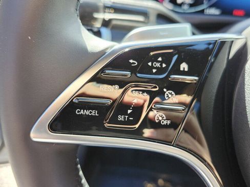 Certified 2026 Mercedes-Benz E 350 4MATIC Sedan image 18