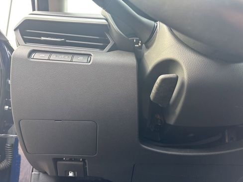 Used 2024 Nissan Altima 2.5 SR image 16