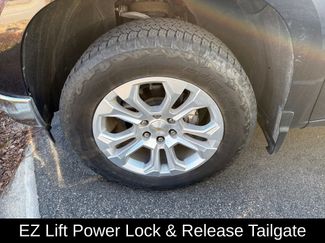 Used 2024 Chevrolet Silverado 1500 LTZ w/ Z71 Off-Road Package video 3