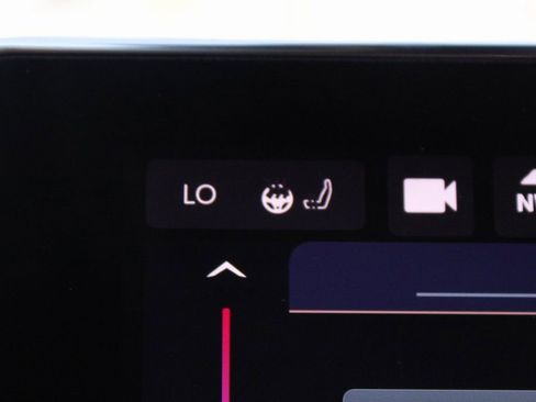 Used 2022 Jeep Compass Trailhawk w/ Trailhawk Convenience Group image 31