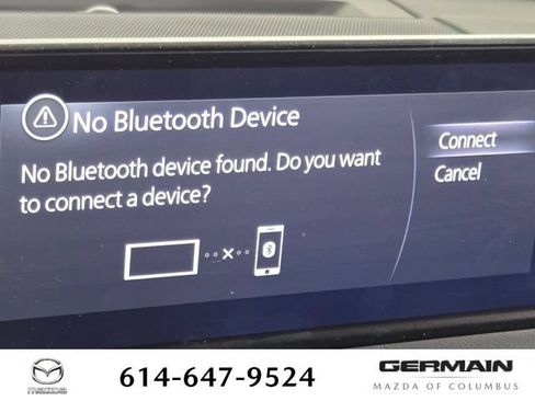 Used 2025 MAZDA CX-5 AWD 2.5 S w/ Preferred Package image 31