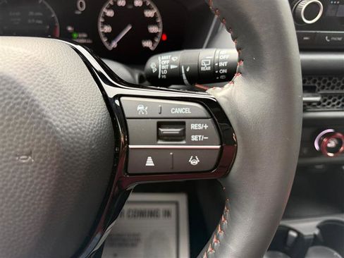 Used 2024 Honda HR-V Sport image 26