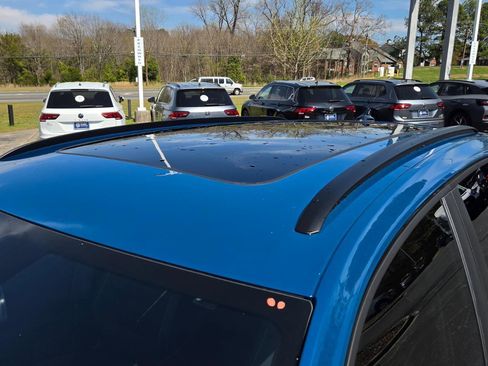 New 2026 Volkswagen Atlas Cross Sport SEL R-Line image 15