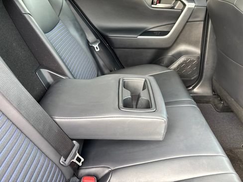 Used 2020 Toyota RAV4 XSE w/ XSE Grade Weather Package AWD/4WD image 49