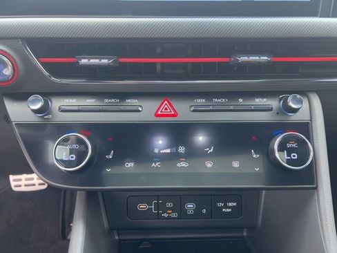 Used 2024 Hyundai Sonata N Line FWD image 48