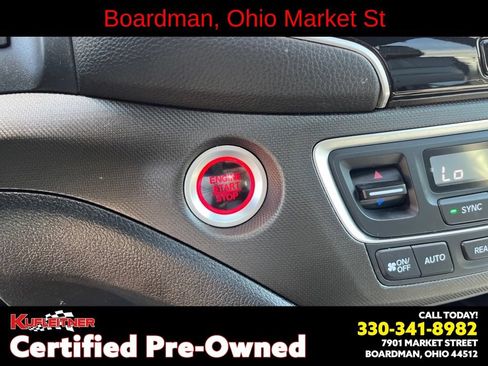 Used 2022 Honda Passport TrailSport image 28