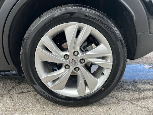 Used 2026 Buick Encore GX Preferred FWD image 24