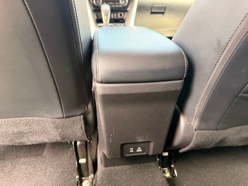 Used 2024 Mitsubishi Eclipse Cross AWD image 26