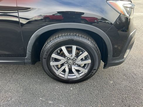 Certified 2019 Honda Pilot EX-L image 10