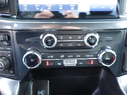 Used 2022 Ford F150 XLT w/ Equipment Group 302A High AWD/4WD image 47