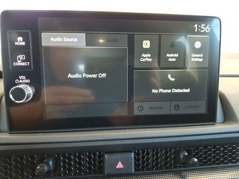 New 2026 Honda CR-V Sport-L image 28