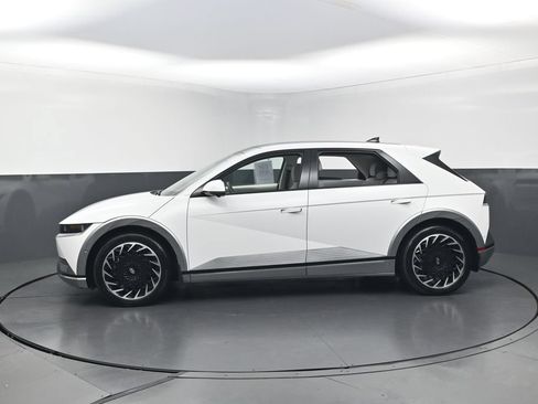 Used 2024 Hyundai Ioniq 5 Limited AWD/4WD image 7