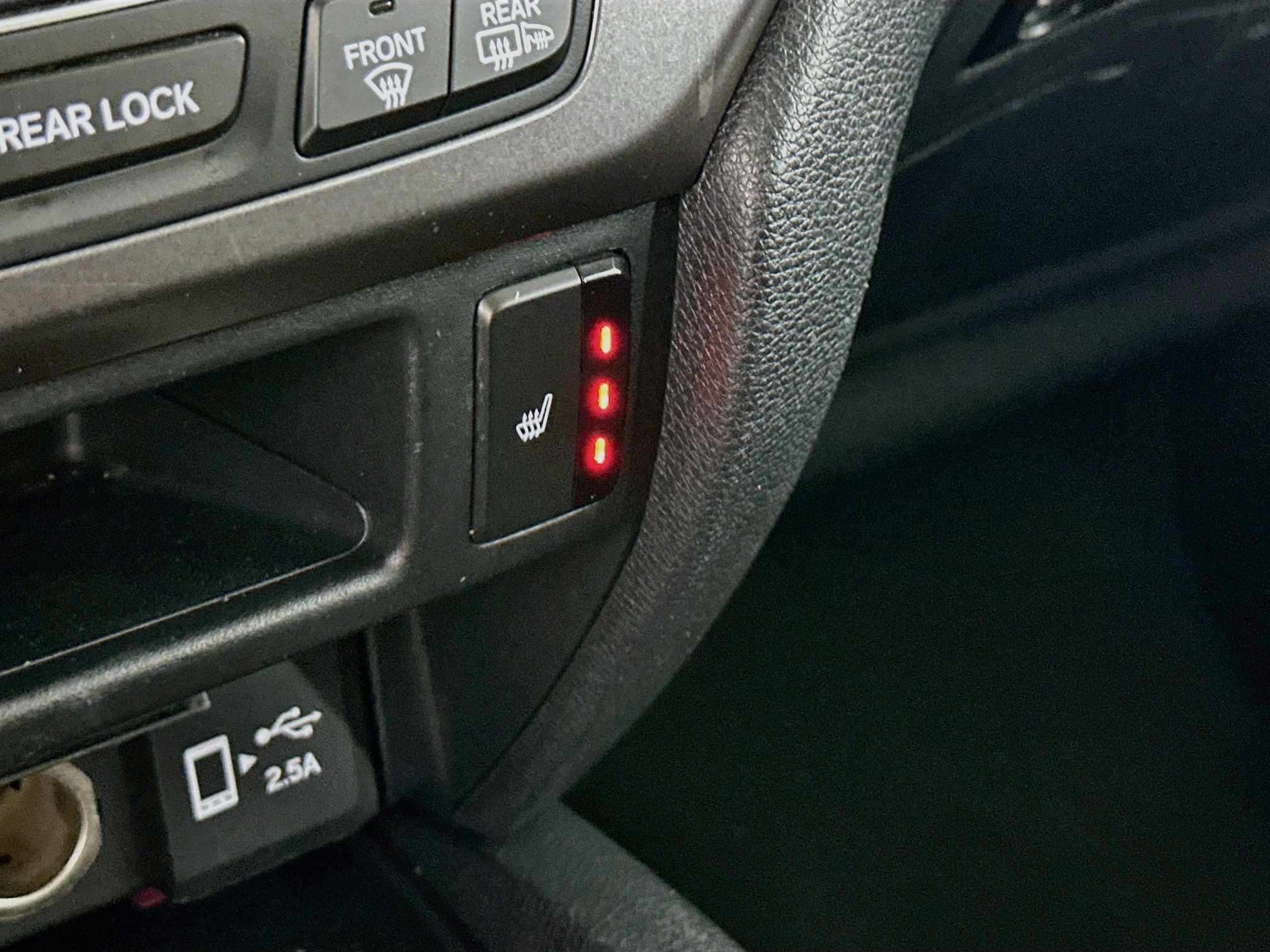 Used 2021 Honda Pilot EX-L image 25