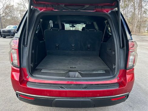 Used 2021 Chevrolet Suburban RST w/ Luxury Package image 15