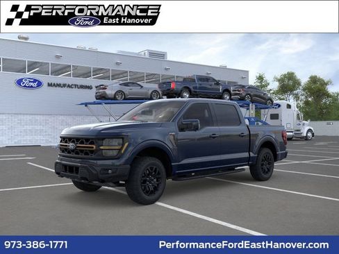 New 2026 Ford F150 Tremor AWD/4WD image 30