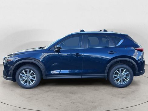 New 2025 MAZDA CX-5 AWD 2.5 S image 3
