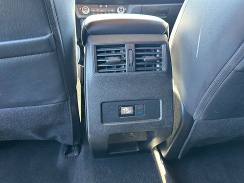 Used 2022 Mitsubishi Outlander SEL image 22