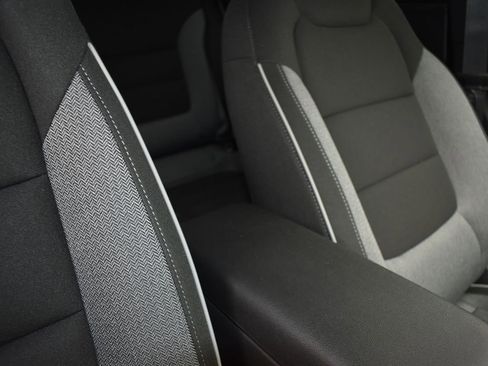 Used 2025 Chevrolet TrailBlazer LS w/ LS Convenience Package FWD image 25