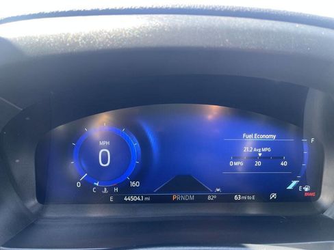 Used 2023 Ford Explorer ST w/ ST Street Pack image 24