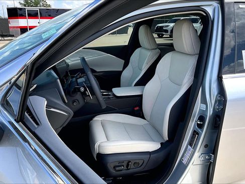 New 2026 Lexus RX 350 FWD image 9