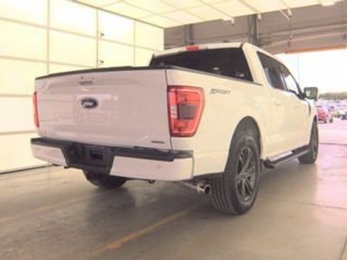 Used 2023 Ford F150 XLT w/ Equipment Group 302A High RWD image 7