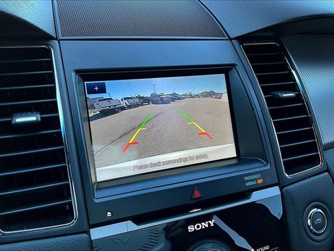 Used 2018 Ford Taurus SHO w/ Sho Performance Package image 14