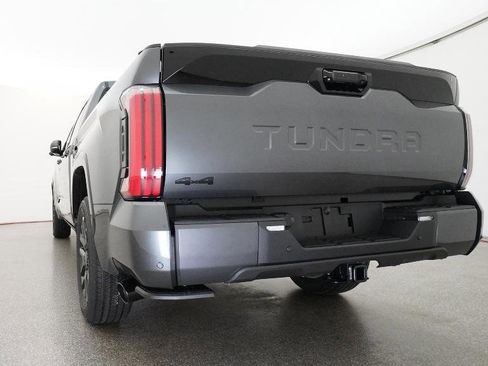 New 2026 Toyota Tundra Platinum AWD/4WD image 15