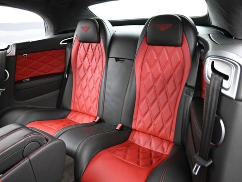 Used 2015 Bentley Continental GT V8 S image 23