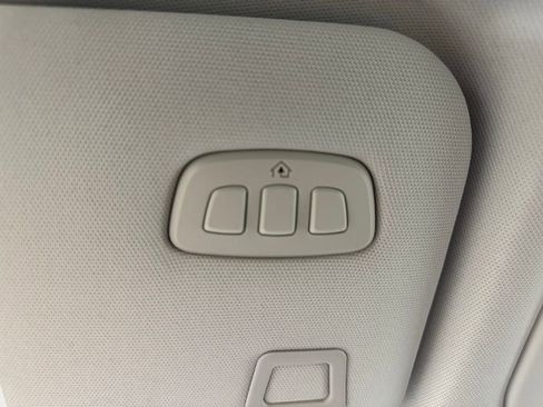 New 2026 Lincoln Nautilus Premier w/ Equipment Group 102A image 50