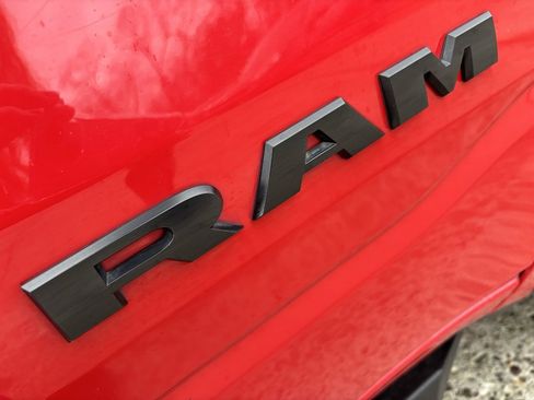 Used 2019 RAM 1500 Rebel w/ Rebel Level 1 Equipment Group image 9