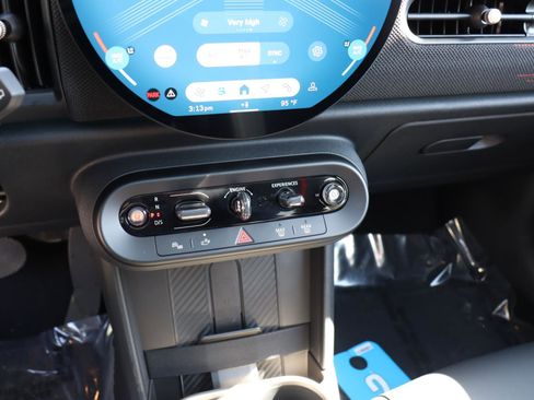 New 2026 MINI Cooper S image 16