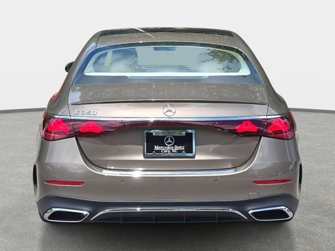 New 2026 Mercedes-Benz E 350 Sedan image 6