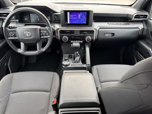 Used 2024 Toyota Tacoma SR5 image 13