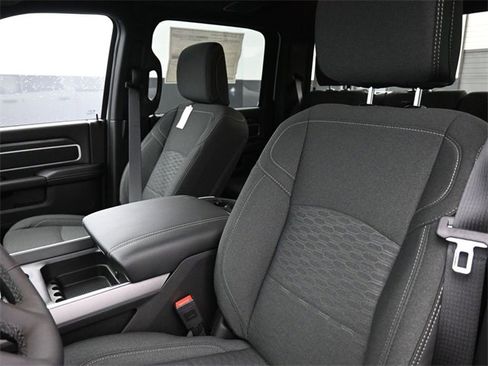 New 2026 RAM 2500 Big Horn image 12