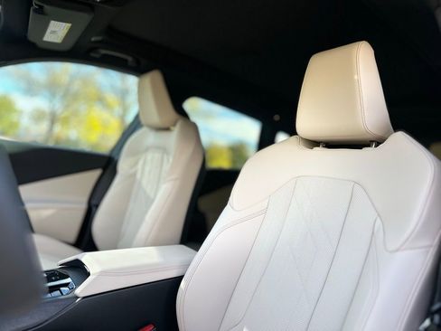 New 2026 BMW X3 xDrive30 w/ Convenience Package image 13