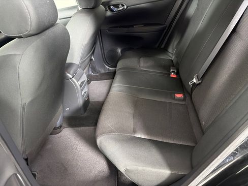 Used 2019 Nissan Sentra S FWD image 17