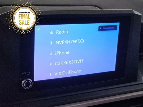 Used 2024 Toyota Tacoma SR image 22