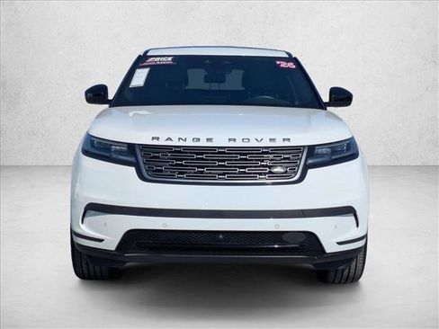Certified 2026 Land Rover Range Rover Velar S AWD/4WD image 2